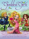Aphrodite the Beauty (eBook): Goddess Girls Series, Book 3